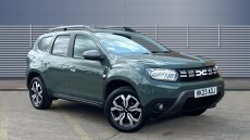 Dacia Duster 1.3 TCe 130 Journey 5dr Petrol Estate